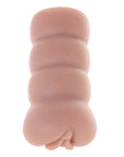 Misty Stone - Pussy Stroker 3D