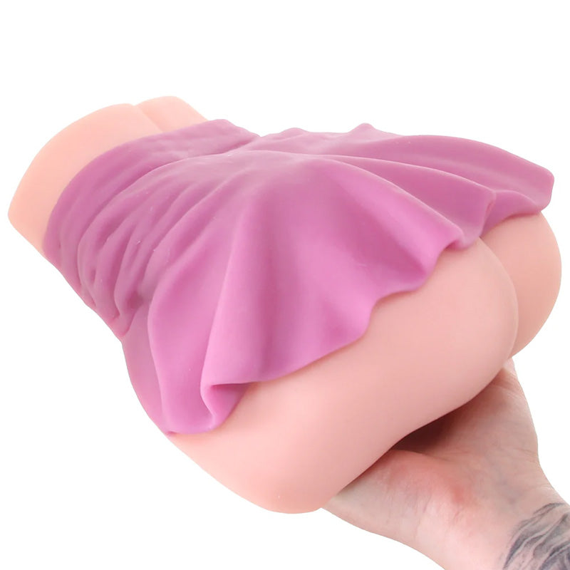 Alexis Monroe -Skirt