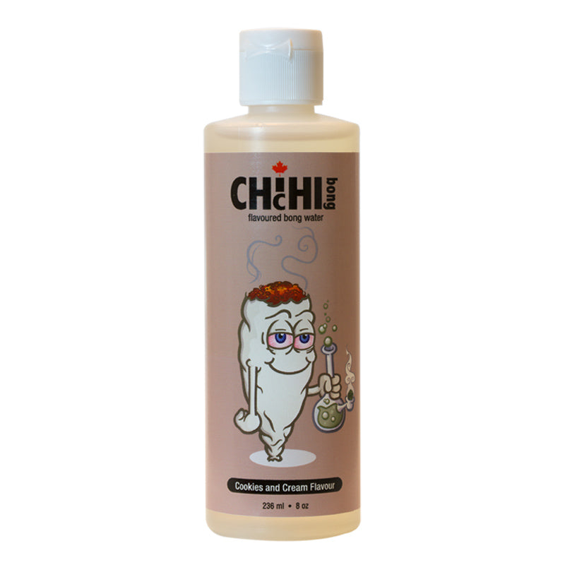 ChiChi Bong Water