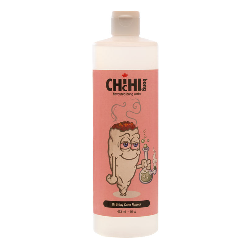 ChiChi Bong Water