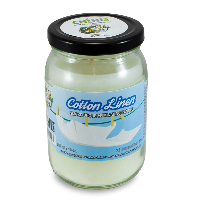 ChiChi Bong Odour Eliminating Candle