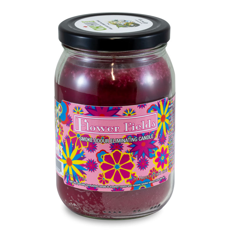 ChiChi Bong Odour Eliminating Candle