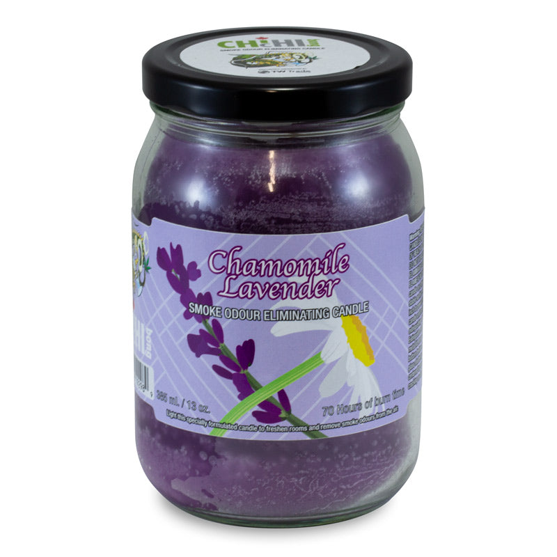 ChiChi Bong Odour Eliminating Candle