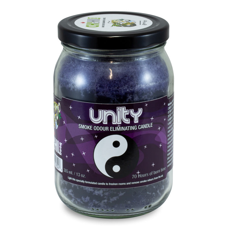 ChiChi Bong Odour Eliminating Candle