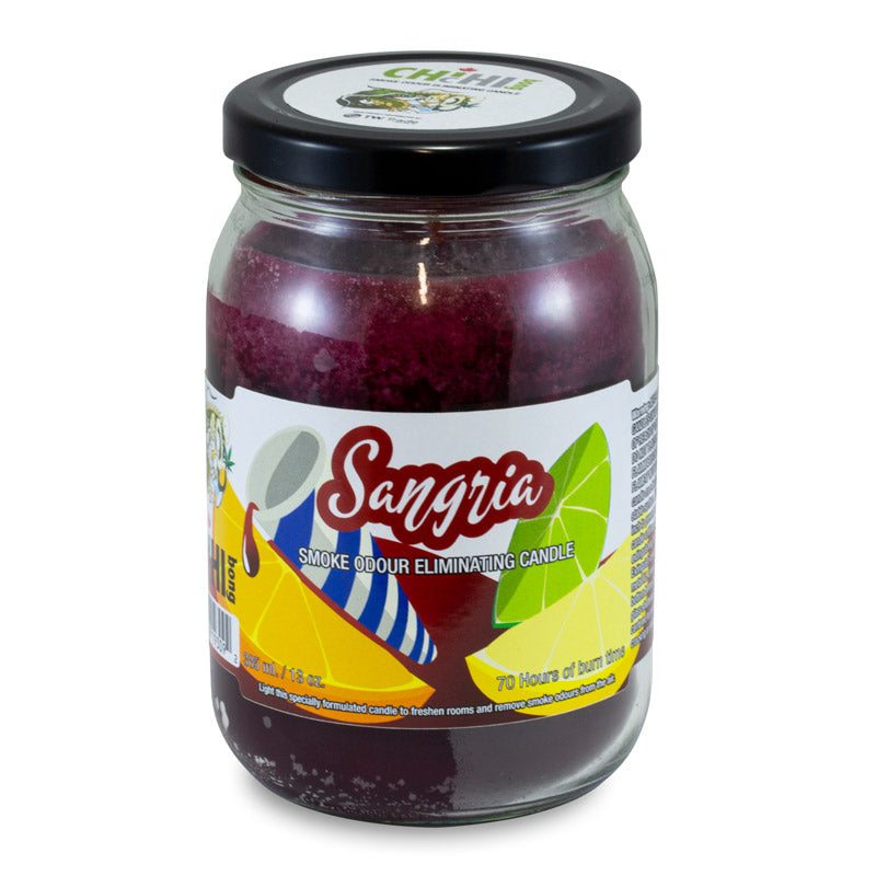 ChiChi Bong Odour Eliminating Candle