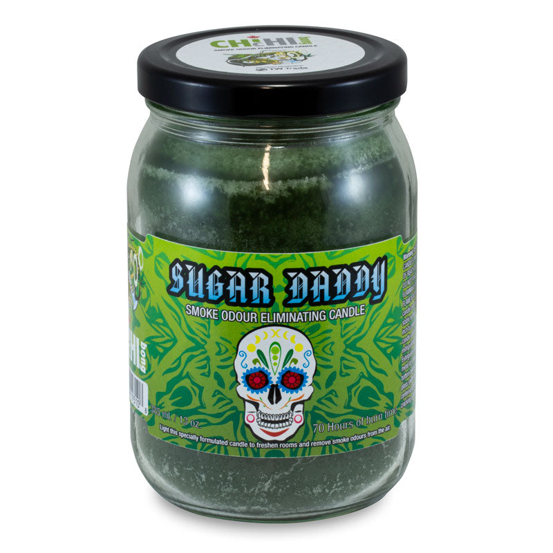 ChiChi Bong Odour Eliminating Candle