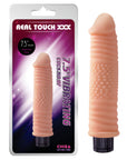 Chisa 7.5 Inch Vibrating Dildo