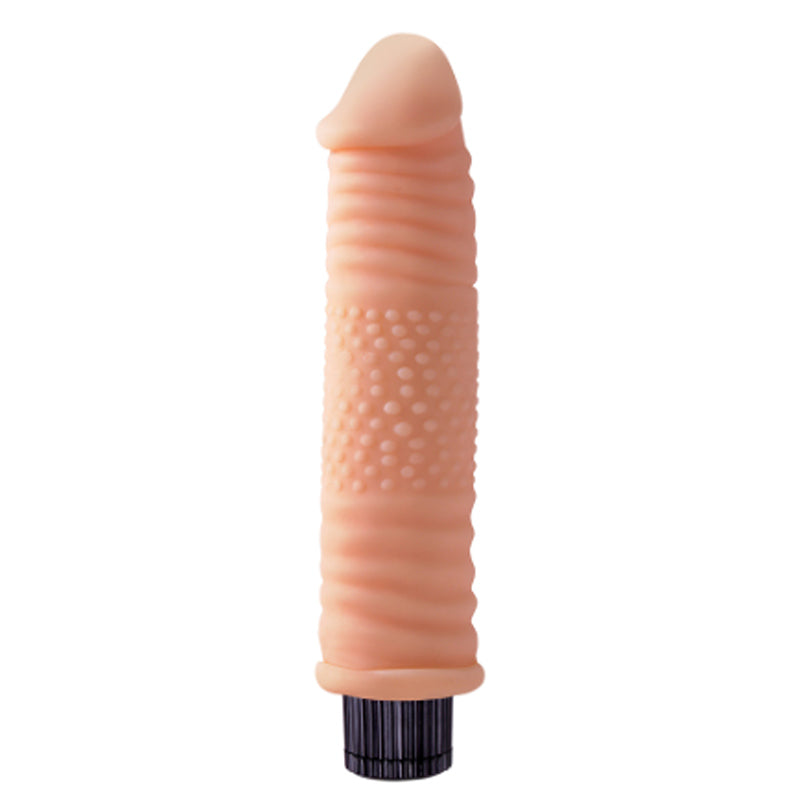 Chisa 7.5 Inch Vibrating Dildo