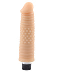 Chisa 7.5 Inch Vibrating Dildo