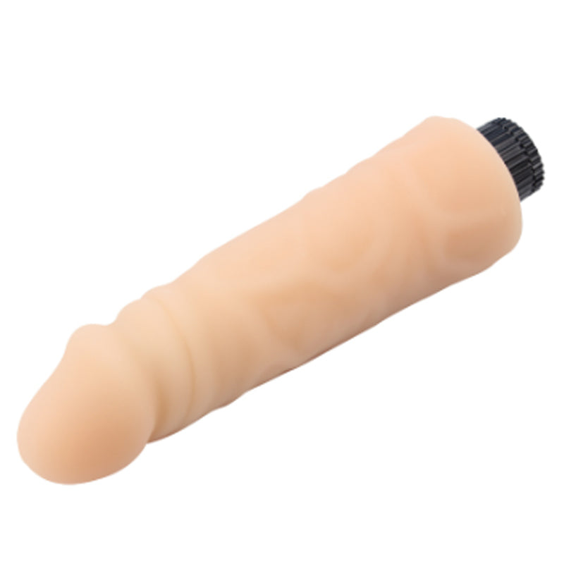 Chisa 7.5 Inch Vibrating Dildo