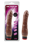 Chisa 8.1 Inch Vibrating Dildo