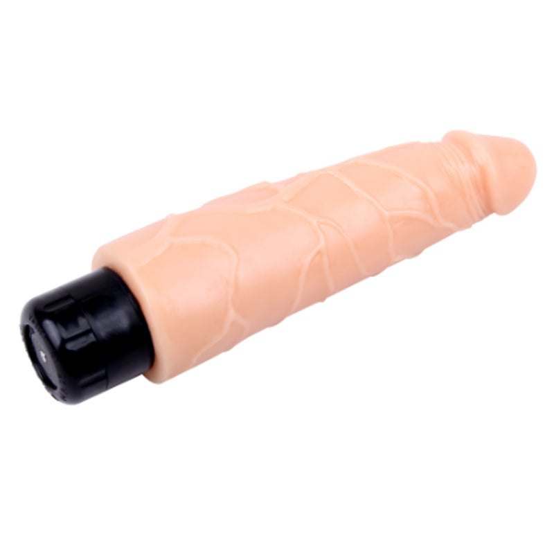 Chisa Mike Vibrating Dildo