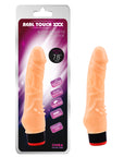 Chisa 7.8 Inch Vibrating Dildo