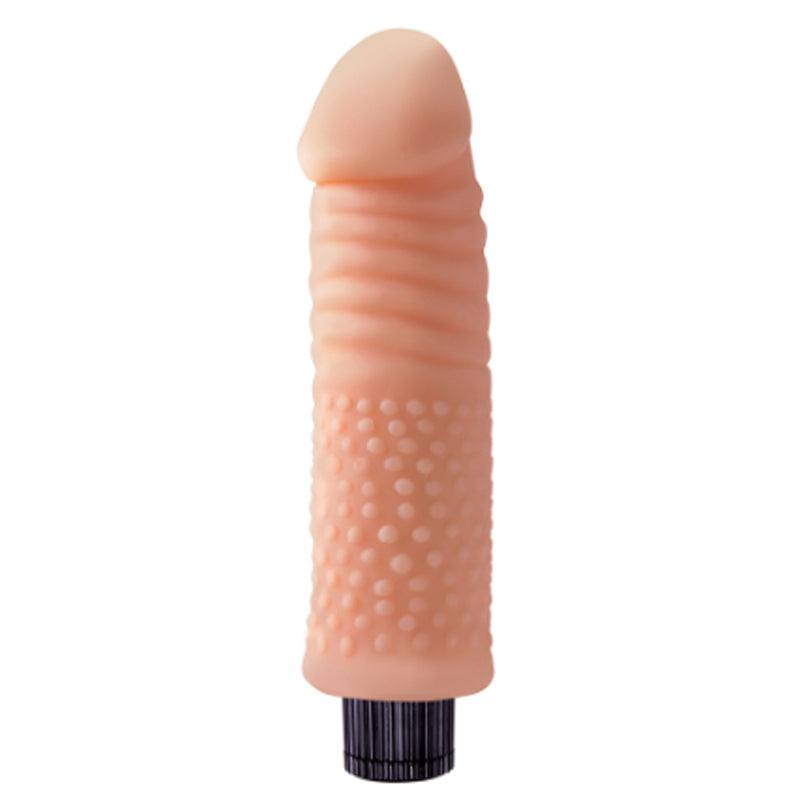 Chisa 7.5 Inch Vibrating Dildo