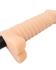 Chisa 7.5 Inch Vibrating Dildo