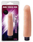 Chisa 7.5 Inch Vibrating Dildo