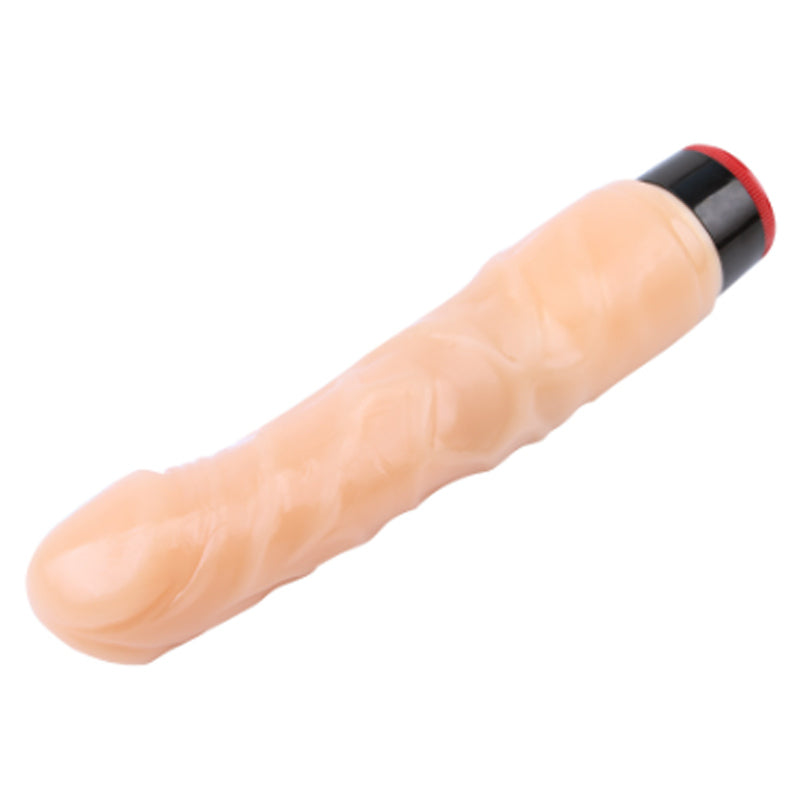 Chisa 8 Inch Vibrating Dildo