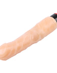 Chisa 8 Inch Vibrating Dildo