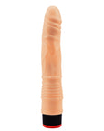 Chisa 8.8 Inch Vibrating Dildo