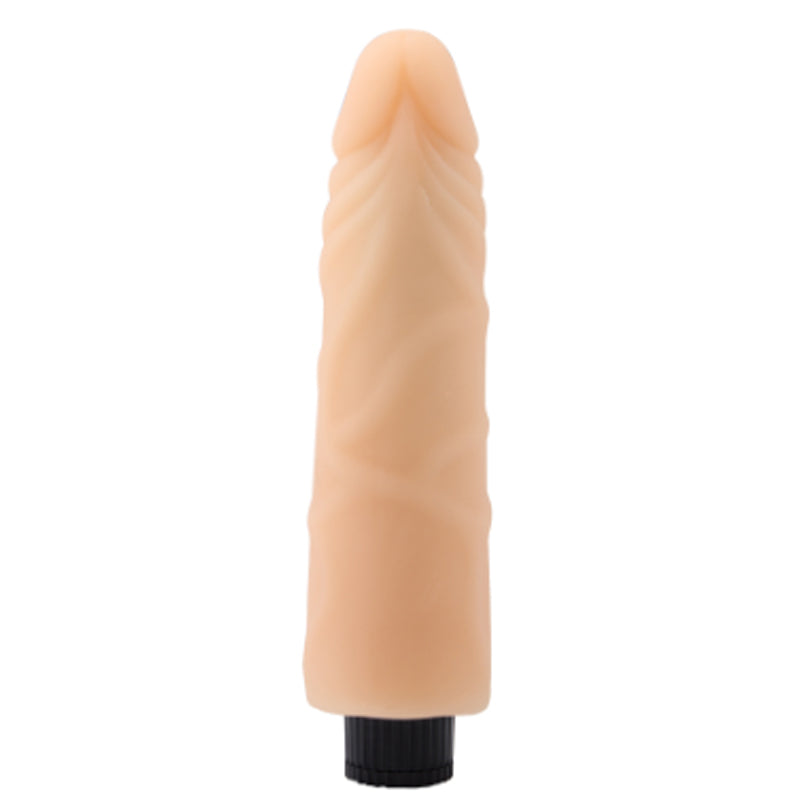 Chisa 7.5 Inch Vibrating Dildo