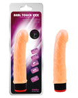 Chisa 7 Inch Vibrating Dildo