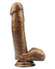 Chisa Heywood Jablome PVC Dildo