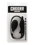 Cheeky Classic The Spade Inflatable Butt Plug