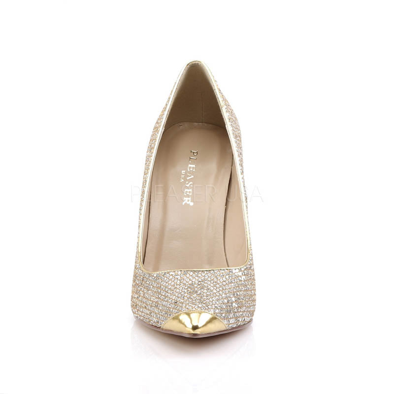 CLASSIQUE-20 Glittery