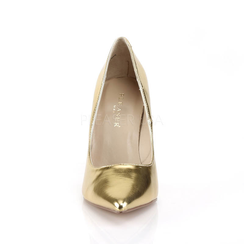 CLASSIQUE-20 Metallic Texture