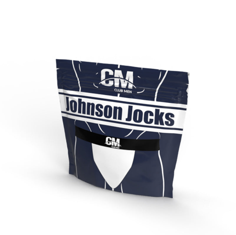Club Men Johnson Jocks