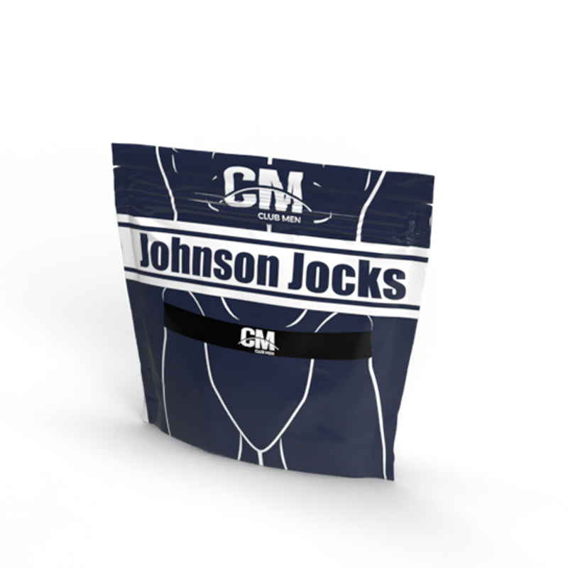 Club Men Johnson Jocks