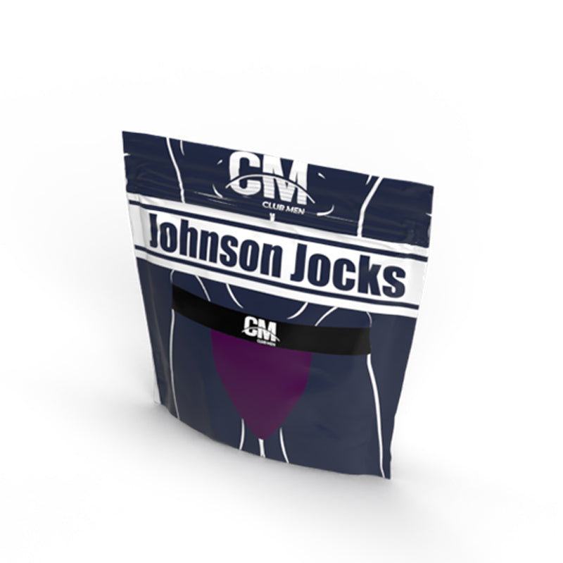 Club Men Johnson Jocks