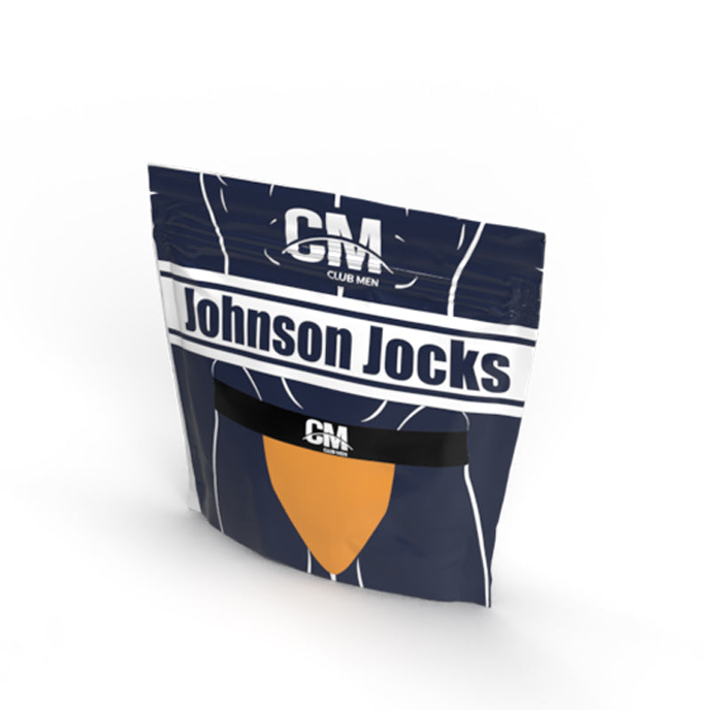 Club Men Johnson Jocks