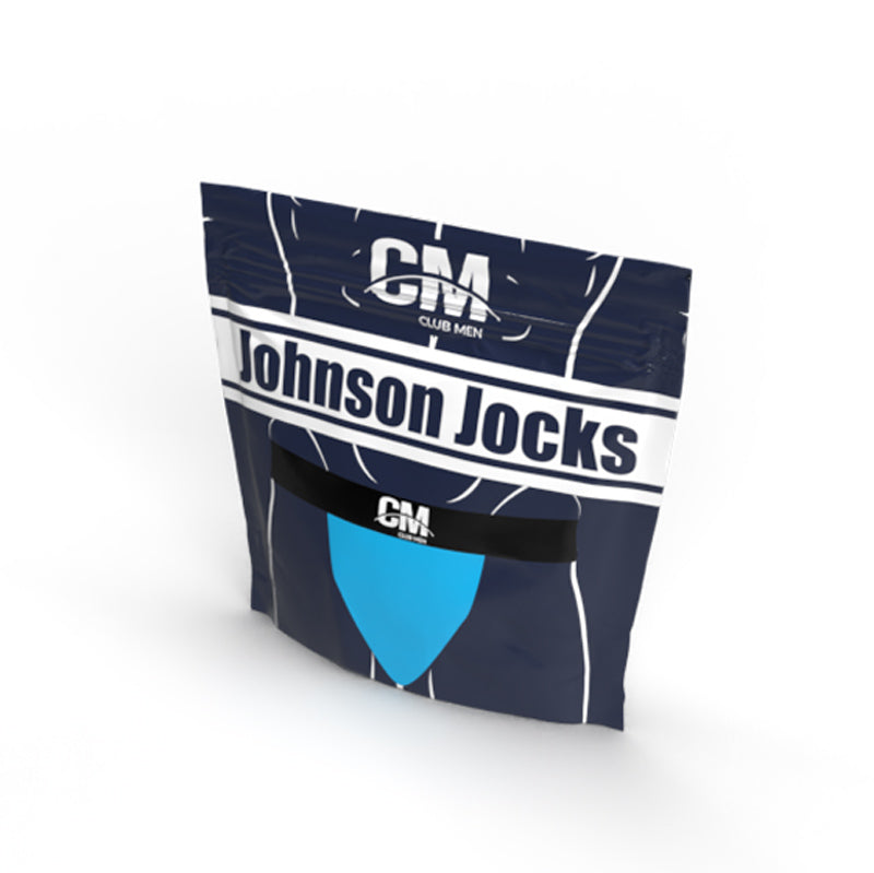 Club Men Johnson Jocks