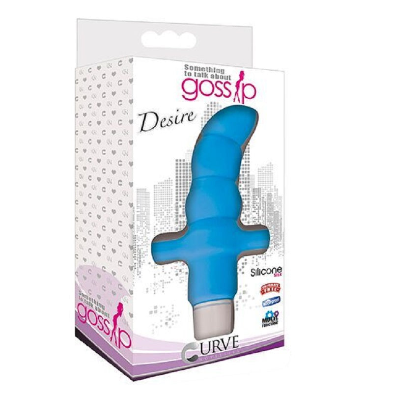 Desire Vibrator