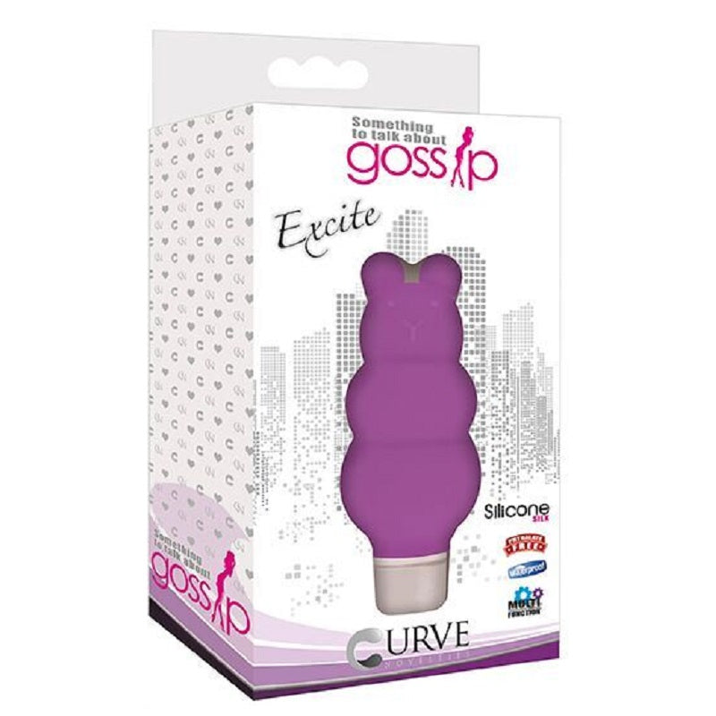 Excite Vibrator