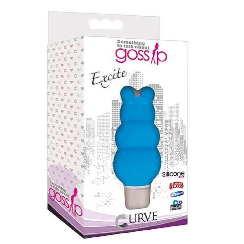 Excite Vibrator