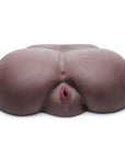 Mistress Bottoms Up - Ass Masturbator