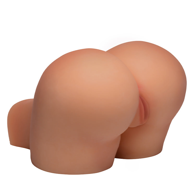 Mistress Bottoms Up - Life Size Pussy &amp; Ass Masturbator