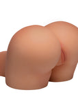 Mistress Bottoms Up - Life Size Pussy & Ass Masturbator