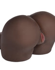 Mistress Bottoms Up - Life Size Pussy & Ass Masturbator