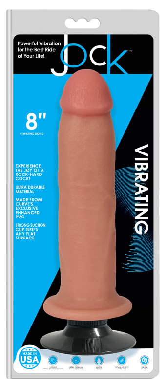 Jock Vibrating Dong
