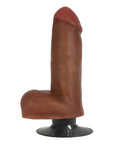 Jock Vibrating Dong