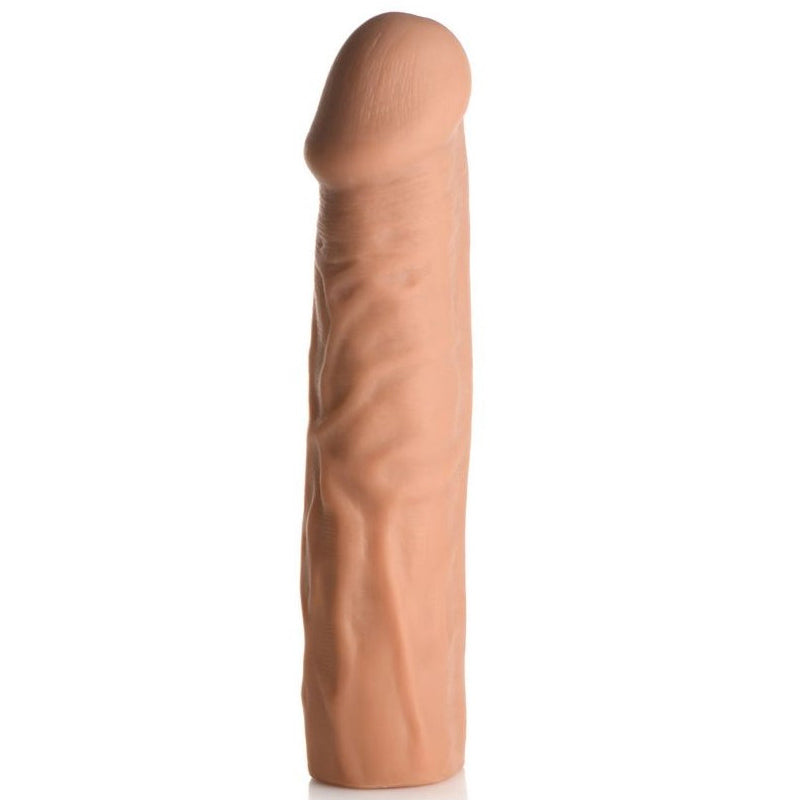 JOCK Extra Long Penis Extension Sleeve