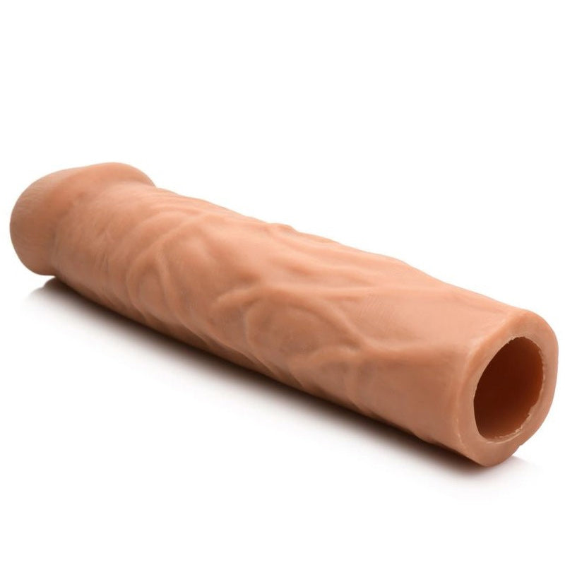 JOCK Extra Long Penis Extension Sleeve