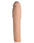 JOCK Extra Thick 2"Penis Extension Sleeve