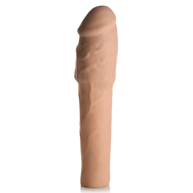 JOCK Extra Thick 2&quot;Penis Extension Sleeve