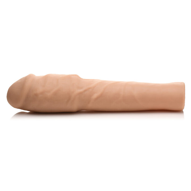 JOCK Extra Thick 2&quot;Penis Extension Sleeve