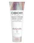 Coochy Shave Cream Island Paradise