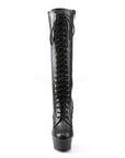 DELIGHT-2023 Faux Leather